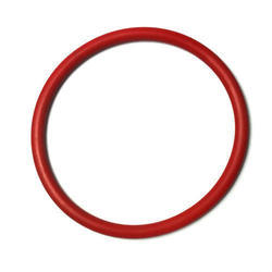 Silicone O-ring